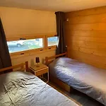 Apartment Grand Roc - Bruyeres 20 *