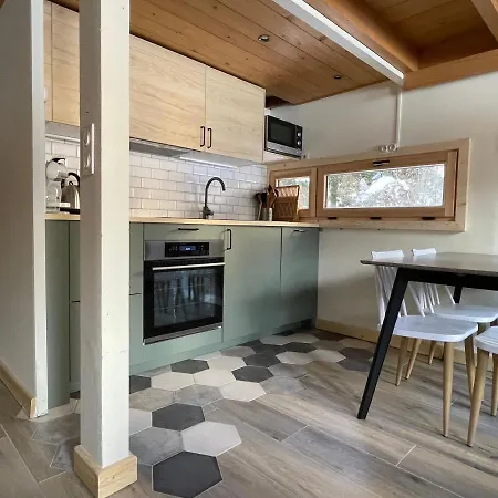 Grand Roc - Bruyeres 20 霞慕尼