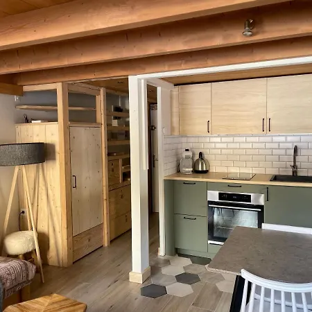 Grand Roc - Bruyeres 20 *