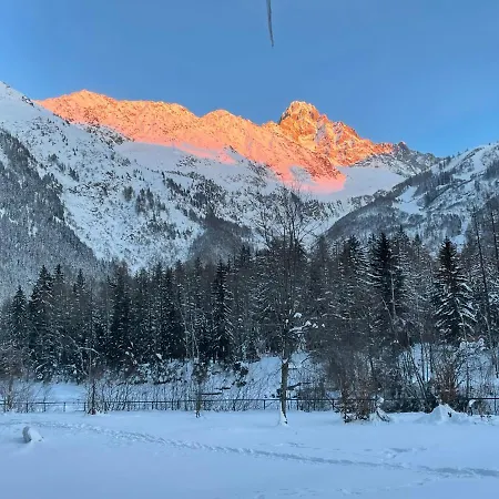 Grand Roc - Bruyeres 20 *