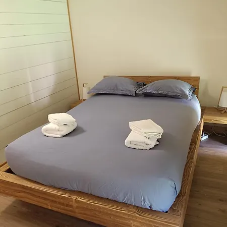 Résidence Grand Roc - Bruyères 20 Appartamento Chamonix