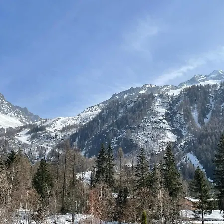 Apartamento Résidence Grand Roc - Bruyères 20