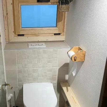 Résidence Grand Roc - Bruyères 20 Apartamento Chamonix Mont Blanc