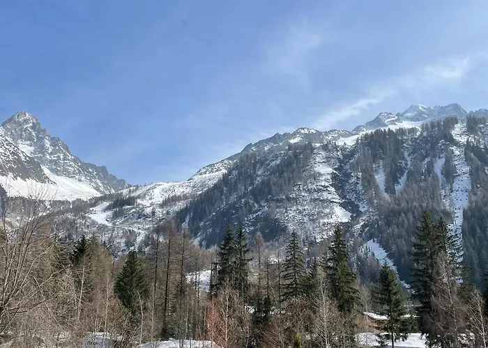 Apartmán Grand Roc - Bruyeres 20