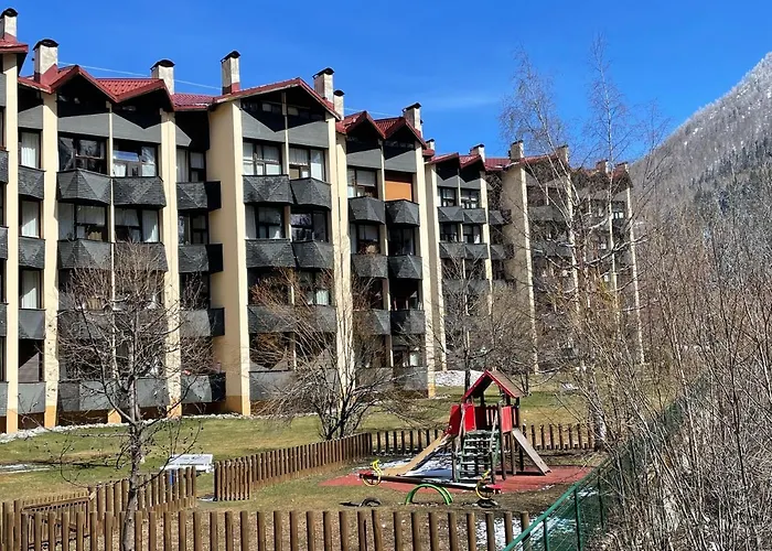 Grand Roc - Bruyeres 20 * Chamonix