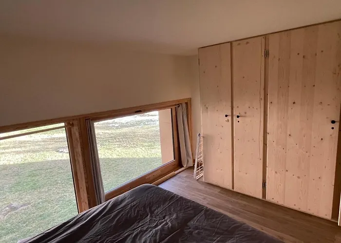 Grand Roc - Bruyeres 20 Apartmán Chamonix