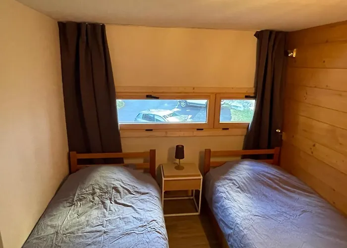 Grand Roc - Bruyeres 20 *