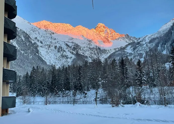 Grand Roc - Bruyeres 20 *